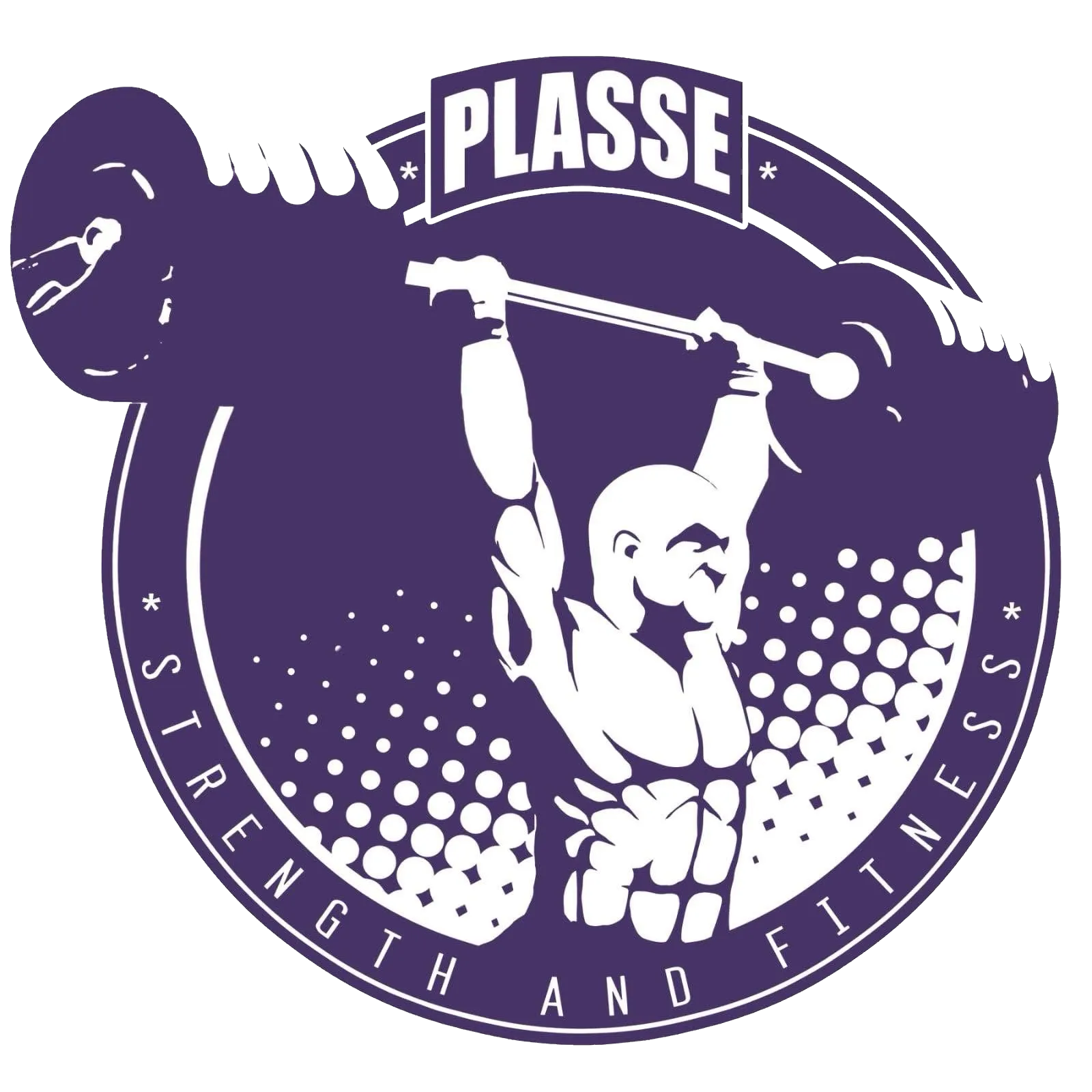Plasse Strength