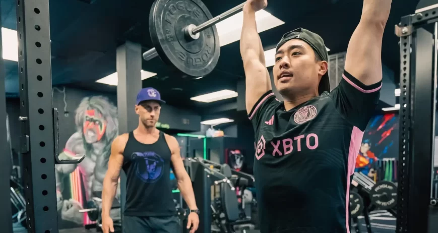 gym12