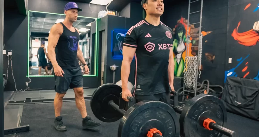 gym3