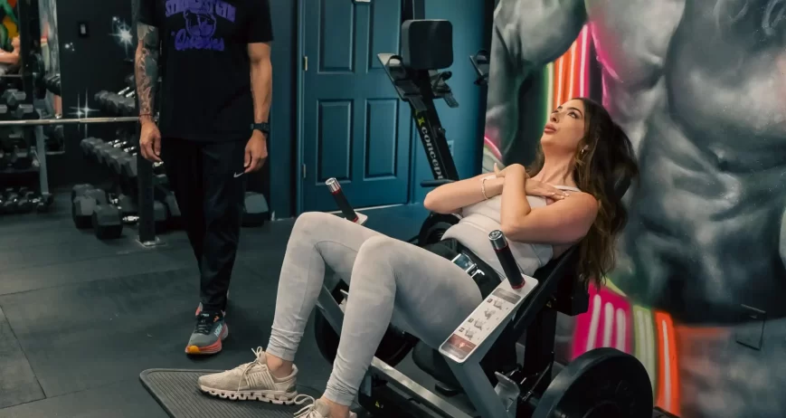 gym4
