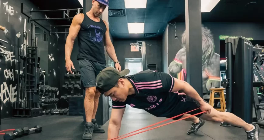 gym5
